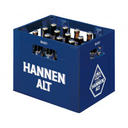 Hannen Alt 20x0,5 (MW)