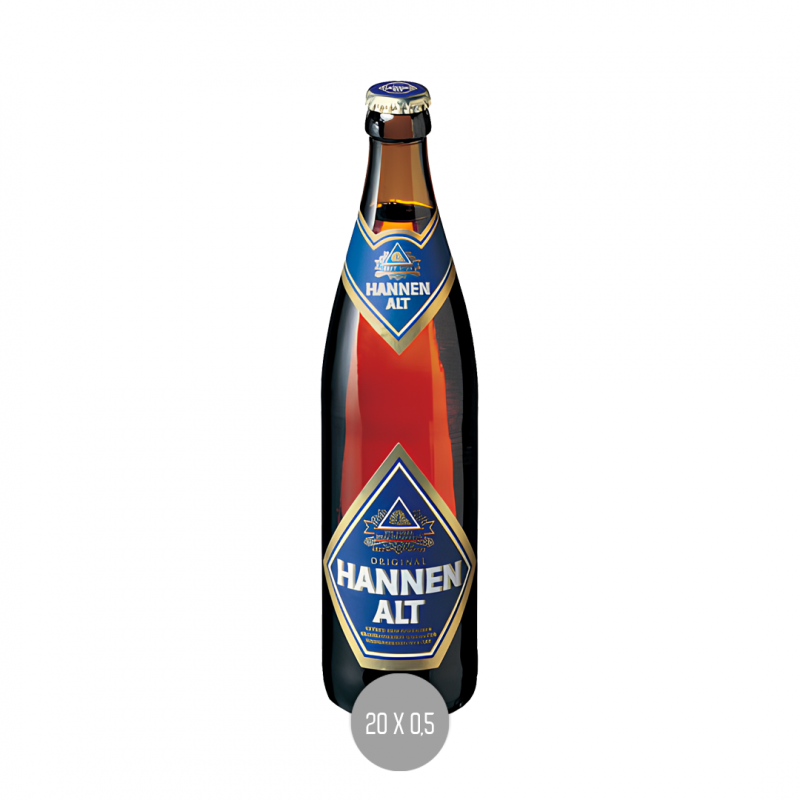 Hannen Alt 20x0,5 (MW)