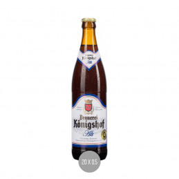 Königshof Alt 20x0,5 (MW)