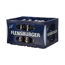 Flensburger dunkel 20x0,33 (MW)