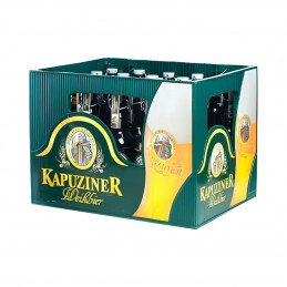 Kapuziner Weißebier 20x0,5 (MW)