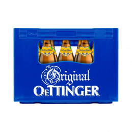 Oettinger Hefe hell 20x0,5 (MW)