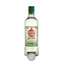 Havana Club Verde