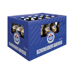 Schneider Weiße Tap 7 20x0,5 (MW)