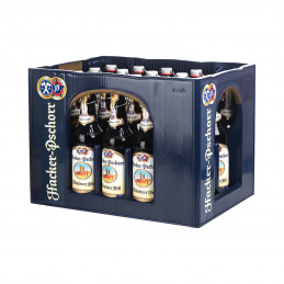 Hacker Pschorr Münchener Hell 20x0,5 (MW)