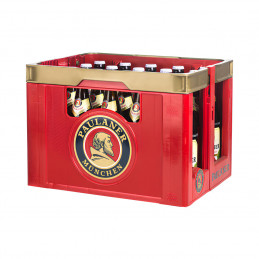 Paulaner Hefe-Weissbier 20x0,5 (MW)