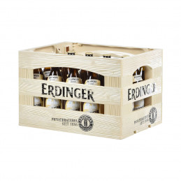 Erdinger Urweiße 20x0,5 (MW)