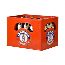 Erdinger Weißbier 20x0,5 (MW)