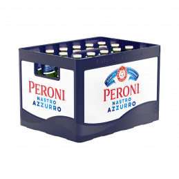 Peroni Nastro Azzurro 24x0,33 (EW)