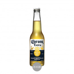 Corona Extra 20x0,36 (MW)
