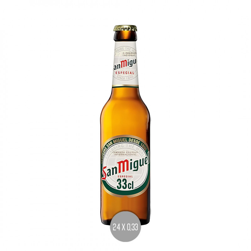 San Miguel 24x0,33 (MW)