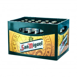 San Miguel 24x0,33 (MW)