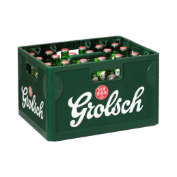 Grolsch 24x0,3 (MW)