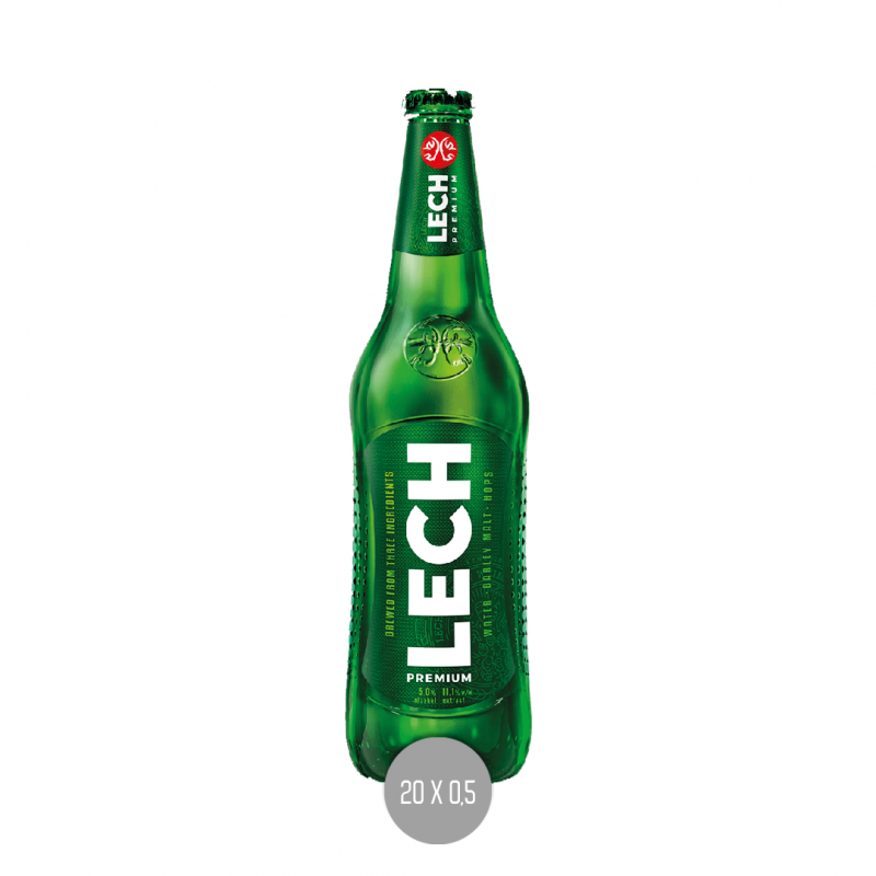 Lech 20x0,5 (MW)