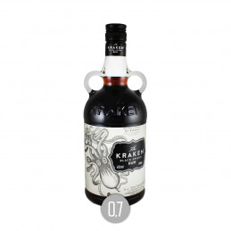 The Kraken