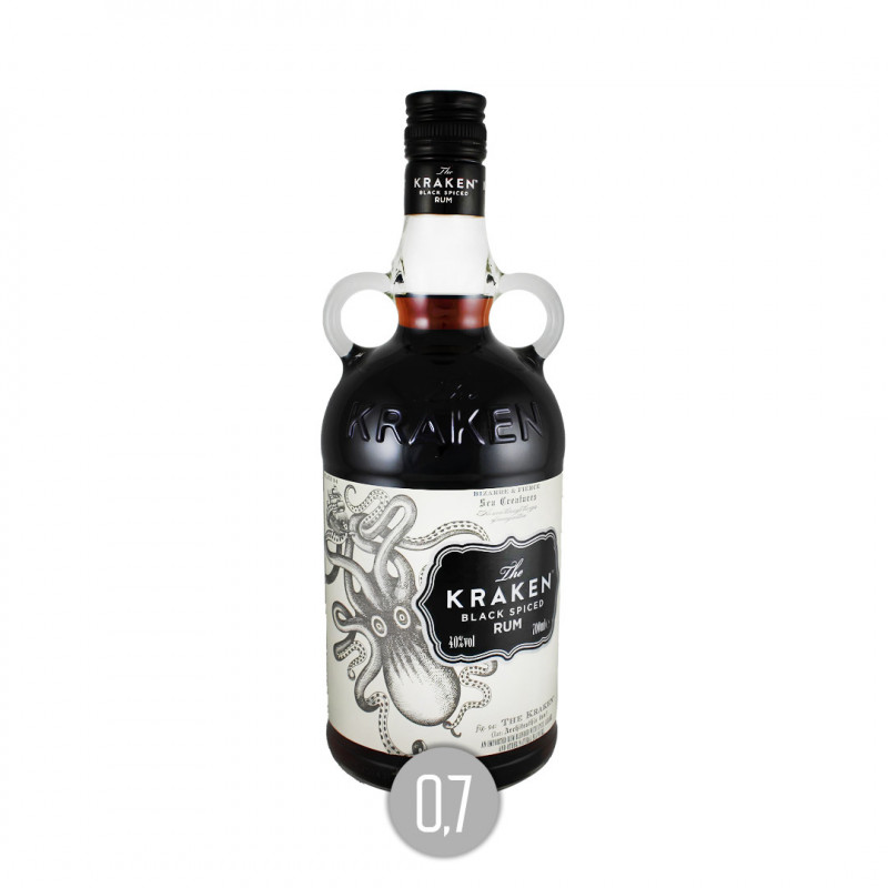 The Kraken