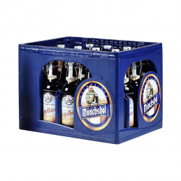 Mönchshof Landbier Bügel 20x0,5 (MW)
