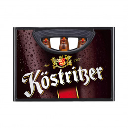 Köstritzer Kellerbier 20x0,5 (MW)