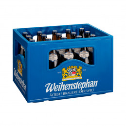 Weihenstephan Kellerbier 20x0,5 (MW)