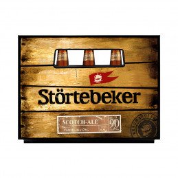 Störtebeker Scotch Ale 20x0,5 (MW)