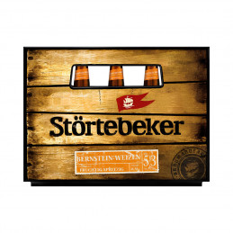 Störtebeker Bernstein-Weizen 20x0,5 (MW)