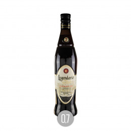 Legendario Elixir de Cuba