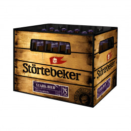 Störtebeker Starkbier 20x0,5 (MW)