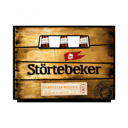 Störtebeker Bernstein-Weizen AF 20x0,5 (MW)