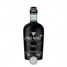 Tres Paises Rum