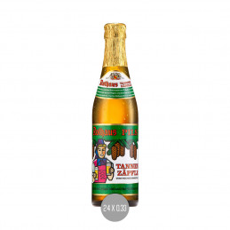 Rothaus Tannenzäpfle 24x0,33 (MW)