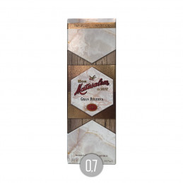 Matusalem Gran Reserva 15Y. Rum