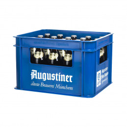 Augustiner Edelstoff 20x0,5 (MW)