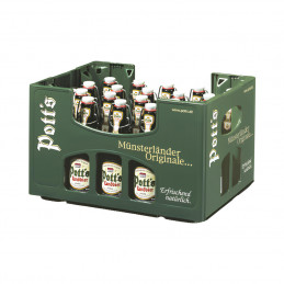 Pott's Landbier 20x0,33 (MW)
