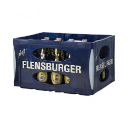 Flensburger Edles Helles 20x0,33 (MW)