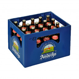 Andechs Spezial Hell 20x0,5 (MW)