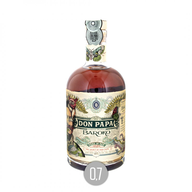 Don Papa Baroko