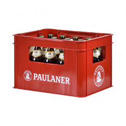 Paulaner Münchner hell 20x0,5 (MW)