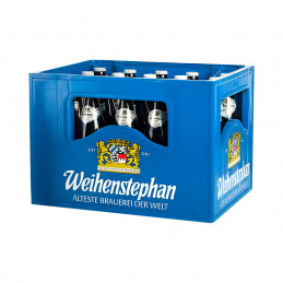 Weihenstephaner Helles 20x0,5 (MW)
