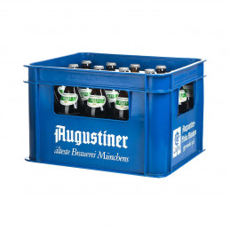 Augustiner Hell 20x0,5 (MW)