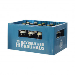 Bayreuther Hell 20x0,33 (MW)