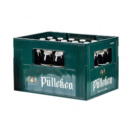 Veltins Helles Pülleken 24x0,33 (MW)
