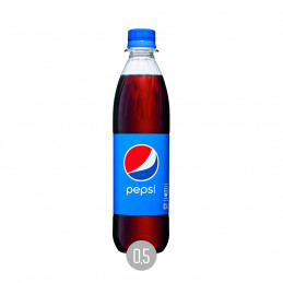 Pepsi Cola (EW)
