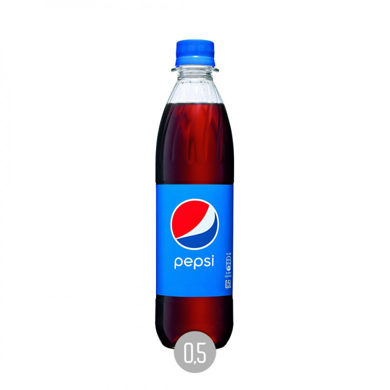 Pepsi Cola (EW)
