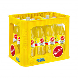 Sinalco Orange Light PET 12x1,0 (MW)