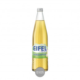 Eifel Quelle Landapfel GLAS 12x075 (MW)