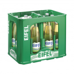 Eifel Quelle Landapfel GLAS 12x075 (MW)