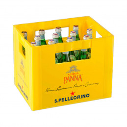S. Pellegrino 16x0,75 (MW)