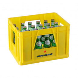 S. Pellegrino 24x0,25 (MW)
