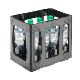 Schloss Quelle Medium PET 11x0,5 (MW)