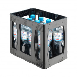 Schloss Quelle Classic PET 11x0,5 (EW)